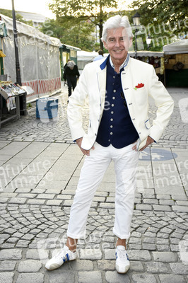 Munich Connexxxions Sommerfest in München
