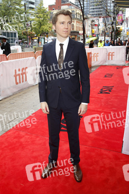 Filmpremiere 'Wildlife', Toronto International Film Festival 2018