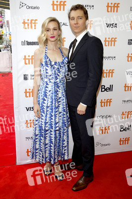 Filmpremiere 'Wildlife', Toronto International Film Festival 2018