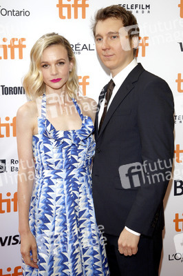 Filmpremiere 'Wildlife', Toronto International Film Festival 2018