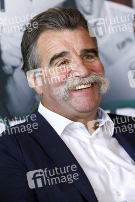 Pressekonferenz zur Handball WM 2019 in Köln