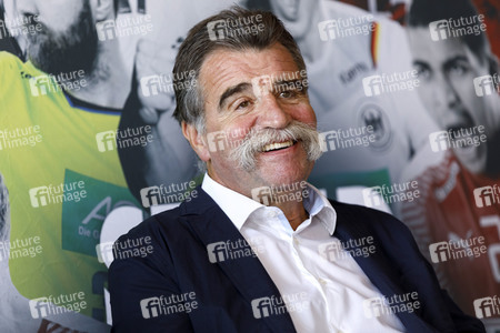 Pressekonferenz zur Handball WM 2019 in Köln