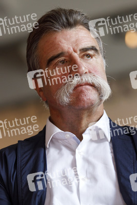 Pressekonferenz zur Handball WM 2019 in Köln