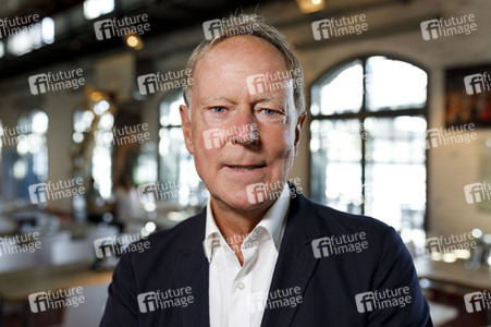 Pressekonferenz zur Handball WM 2019 in Köln