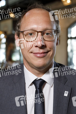 Pressekonferenz zur Handball WM 2019 in Köln