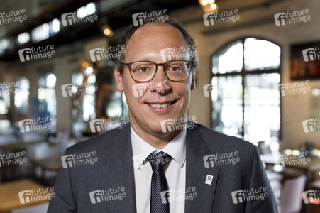 Pressekonferenz zur Handball WM 2019 in Köln
