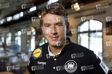Pressekonferenz zur Handball WM 2019 in Köln
