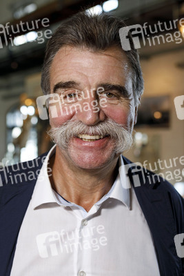 Pressekonferenz zur Handball WM 2019 in Köln