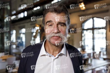 Pressekonferenz zur Handball WM 2019 in Köln