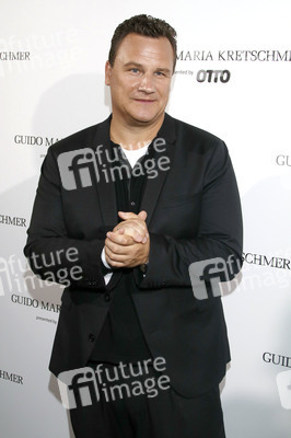 Launch-Event der Curvy-Kollektion von Guido Maria Kretschmer in Hamburg