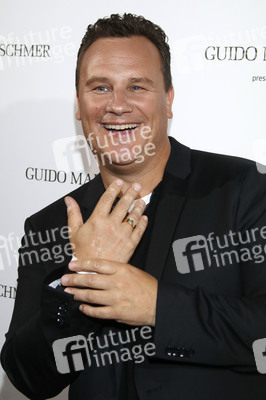 Launch-Event der Curvy-Kollektion von Guido Maria Kretschmer in Hamburg