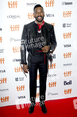 Filmpremiere 'Assassination Nation', Toronto International Film Festival 2018