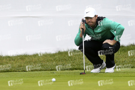 BMW Golf Championship 2018 in Newtown Square