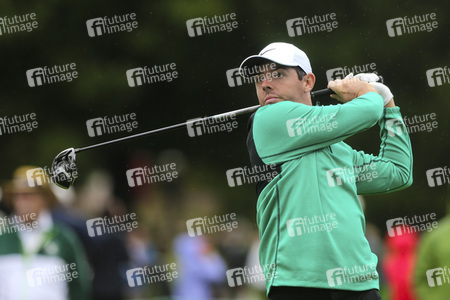 BMW Golf Championship 2018 in Newtown Square