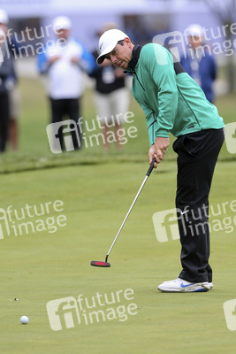 BMW Golf Championship 2018 in Newtown Square