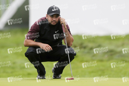 BMW Golf Championship 2018 in Newtown Square