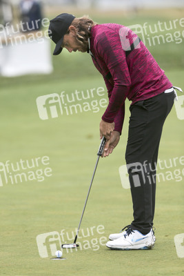 BMW Golf Championship 2018 in Newtown Square