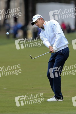 BMW Golf Championship 2018 in Newtown Square
