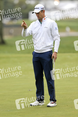 BMW Golf Championship 2018 in Newtown Square