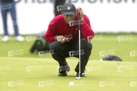 BMW Golf Championship 2018 in Newtown Square