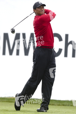 BMW Golf Championship 2018 in Newtown Square