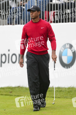 BMW Golf Championship 2018 in Newtown Square