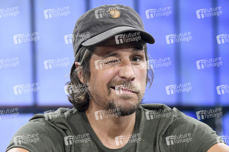 TV-Show 'Checkpoint' in Köln