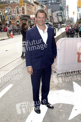 Filmpremiere 'Colette', Toronto International Film Festival 2018