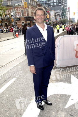 Filmpremiere 'Colette', Toronto International Film Festival 2018