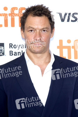 Filmpremiere 'Colette', Toronto International Film Festival 2018