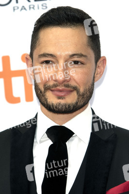 Filmpremiere 'Colette', Toronto International Film Festival 2018