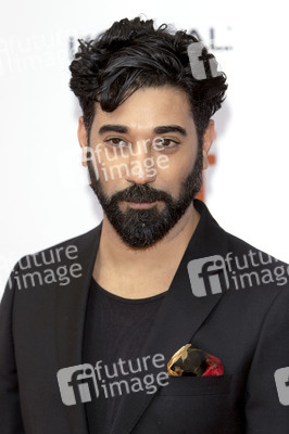 Filmpremiere 'Colette', Toronto International Film Festival 2018