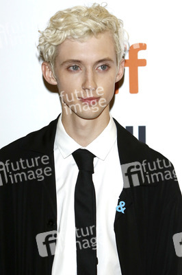 Filmpremiere 'Boy Erased', Toronto International Film Festival 2018