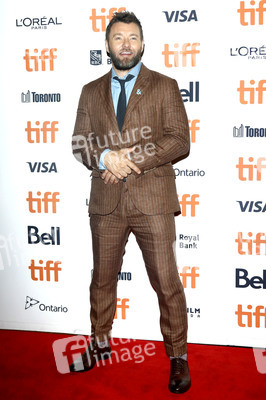 Filmpremiere 'Boy Erased', Toronto International Film Festival 2018