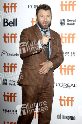 Filmpremiere 'Boy Erased', Toronto International Film Festival 2018
