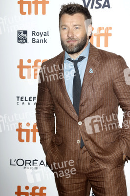 Filmpremiere 'Boy Erased', Toronto International Film Festival 2018