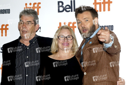 Filmpremiere 'Boy Erased', Toronto International Film Festival 2018
