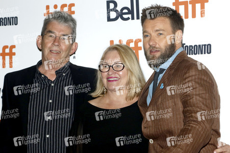 Filmpremiere 'Boy Erased', Toronto International Film Festival 2018