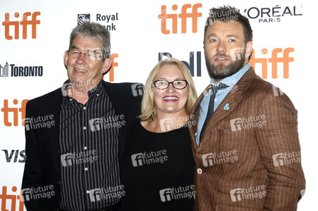 Filmpremiere 'Boy Erased', Toronto International Film Festival 2018