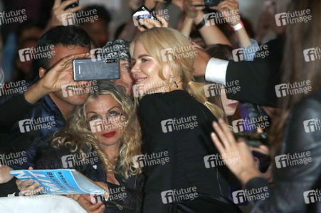 Filmpremiere 'Boy Erased', Toronto International Film Festival 2018