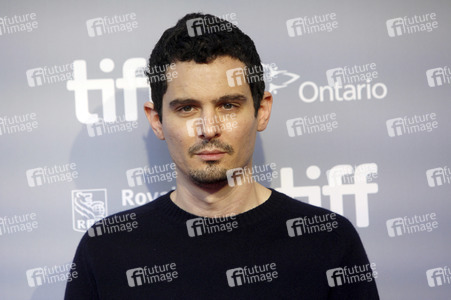 Pressekonferenz 'First Man', Toronto International Film Festival 2018