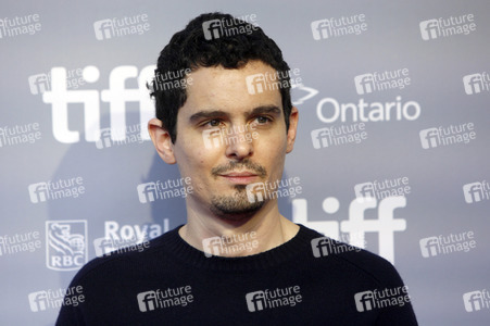 Pressekonferenz 'First Man', Toronto International Film Festival 2018