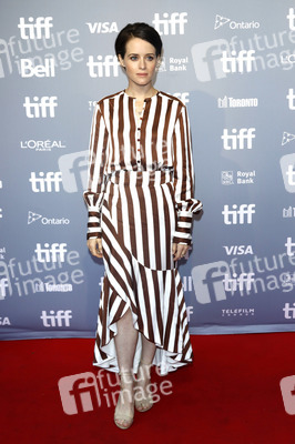 Pressekonferenz 'First Man', Toronto International Film Festival 2018