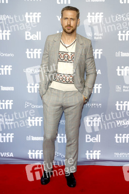 Pressekonferenz 'First Man', Toronto International Film Festival 2018