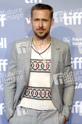 Pressekonferenz 'First Man', Toronto International Film Festival 2018