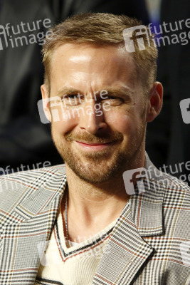 Pressekonferenz 'First Man', Toronto International Film Festival 2018