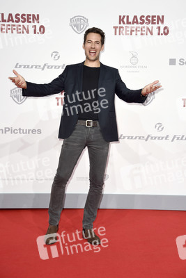Filmpremiere 'Klassentreffen 1.0' in Berlin