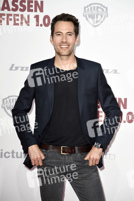 Filmpremiere 'Klassentreffen 1.0' in Berlin
