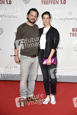 Filmpremiere 'Klassentreffen 1.0' in Berlin