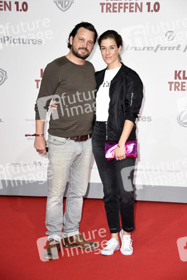 Filmpremiere 'Klassentreffen 1.0' in Berlin